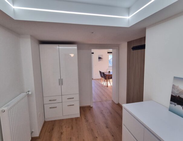 Vorzimmer